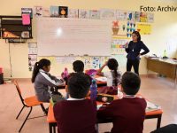 Reconoce Alejandro Murat invaluable aportación de las y los maestros en favor de la educación oaxaqueña