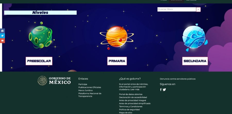 Biblioteca digital Miles de Historias, una opción para fortalecer el hábito de la lectura: IEEPO