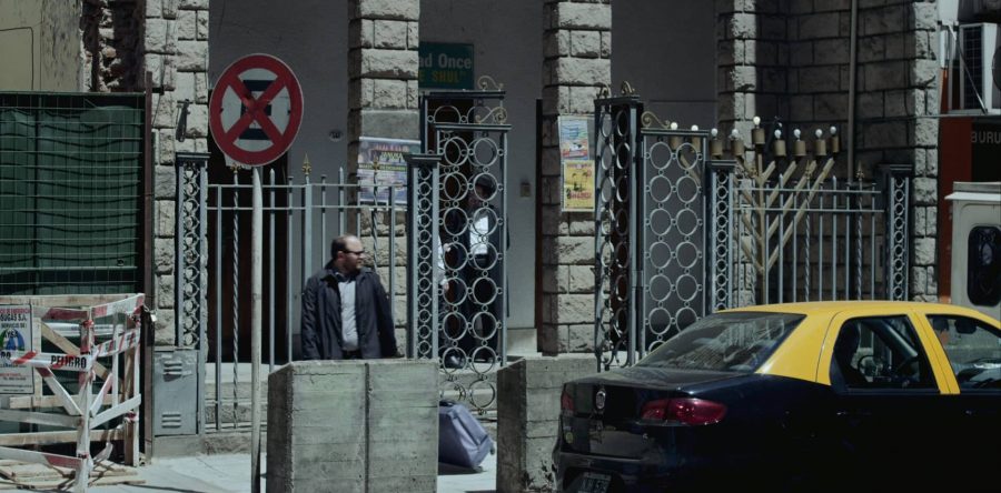 Películas y series para la crisis (VIII): Ismael Ortiz Romero Cuevas