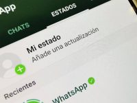 Con este “truco” puedes agregar música a tus estados en WhatsApp