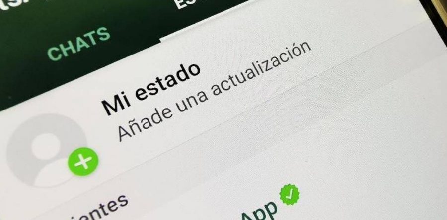 Con este “truco” puedes agregar música a tus estados en WhatsApp