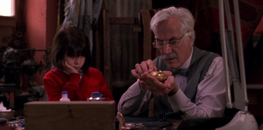 Películas y series para la crisis (IX): Ismael Ortiz Romero Cuevas