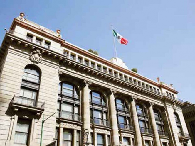 Advierte Banxico choque financiero; por Covid-19 y caída de precios del petróleo