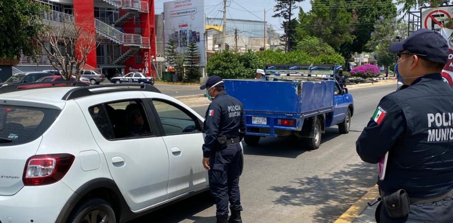 Mitigar el avance del COVID-19 depende del compromiso de todas y todos: Alejandro Murat