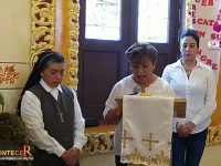 Diócesis de Huajuapan conmemora 54 Jornada Mundial de las Comunicaciones Sociales