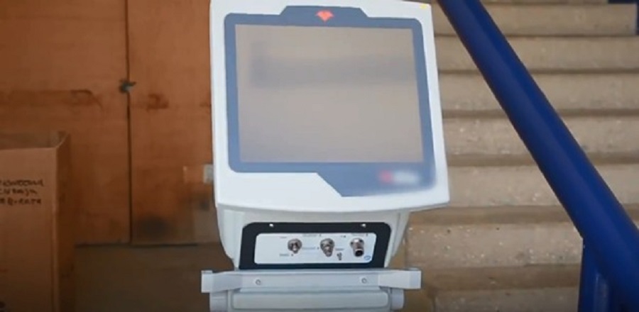 Gobierno de Alejandro Murat entrega ventiladores y equipo para fortalecer hospitales en lucha contra COVID-19