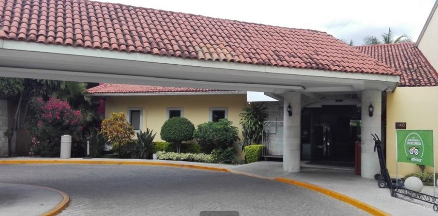 Alejandro Murat agradece a Grupo Posadas su solidaridad con el personal de Salud ante contingencia COVID-19