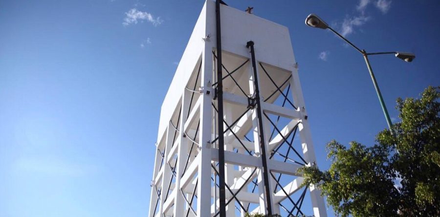 Impulsará Gobierno de Oaxaca al sector de la construcción para reactivar la economía