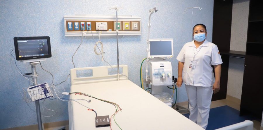 AMH convoca a la sociedad a seguir en casa para detener el incremento de contagios por COVID-19