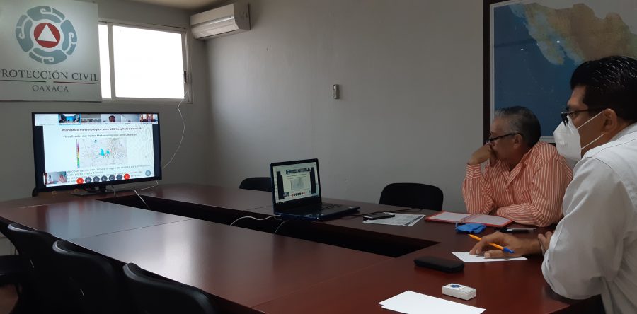 Inicia temporada de Lluvias y Ciclones Tropicales 2020: CEPCO