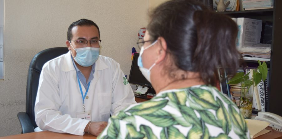 Inmunosupresión en personas con VIH