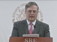 México participa en diseño de vacuna contra Covid-19, asegura Ebrard