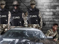 Ni militarización, ni fracaso; el problema es el crimen organizado: Carlos Ramírez