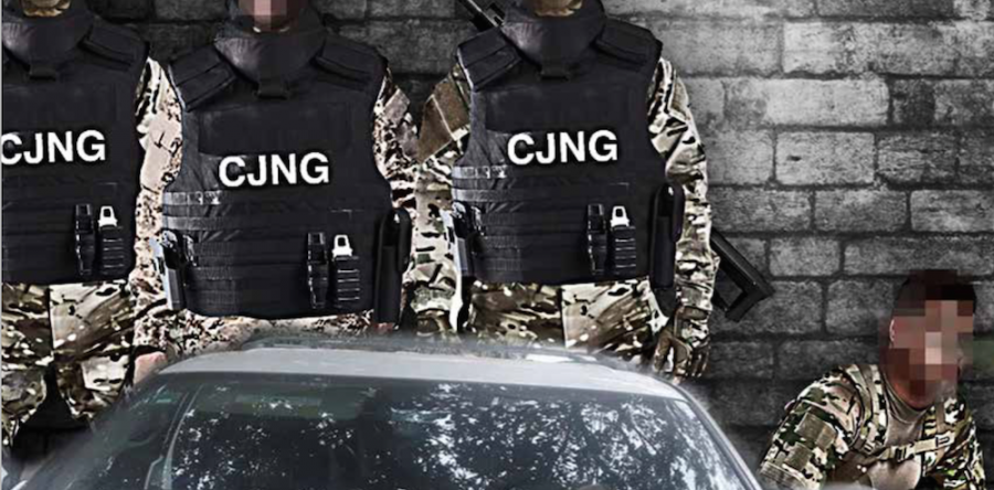 Ni militarización, ni fracaso; el problema es el crimen organizado: Carlos Ramírez