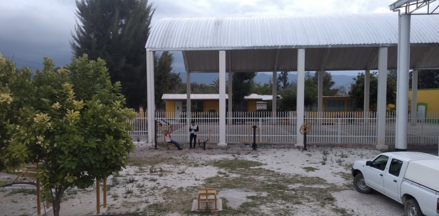 Comisionado de San Francisco Chindúa, Nochixtlán, desvía recursos en tiempo de Pandemia