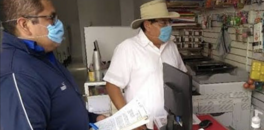 Ayuntamiento de Huajuapan restringe nuevamente horario de servicio para comercios