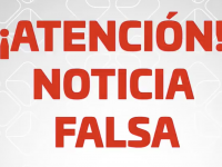 No difundir información falsa es un acto de solidaridad ciudadana: AMH