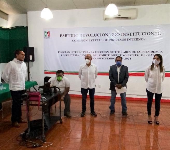 Alejar al populismo de los gobiernos, desafío del PRI: Alfredo Martínez de Aguilar