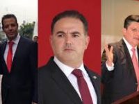 Probable irresponsabilidad de funcionarios ante el COVID-19: Alfredo Martínez de Aguilar