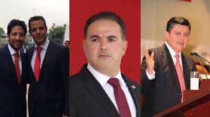 Probable irresponsabilidad de funcionarios ante el COVID-19: Alfredo Martínez de Aguilar