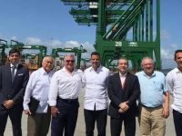 Vigente y avanzando El Milagro Oaxaqueño: Alfredo Martínez de Aguilar