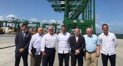 Vigente y avanzando El Milagro Oaxaqueño: Alfredo Martínez de Aguilar