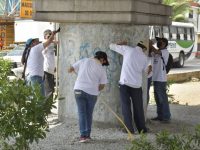 “Labor Comunitaria”, apoyo a desempleados capitalinos: Alfredo Martínez de Aguilar