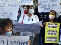 Rebelión médica aplana curva de López Obrador: Alfredo Martínez de Aguilar