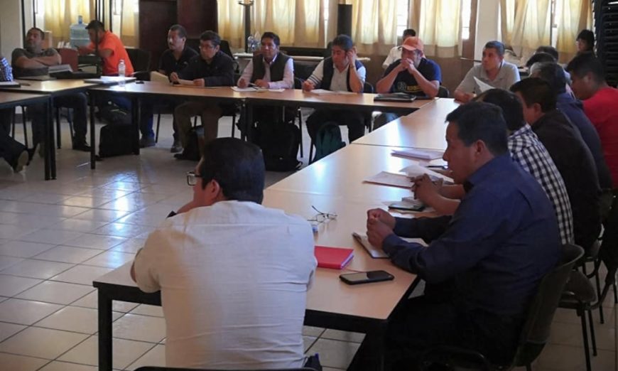 COVID-19, el mayor reto en la defensa de derechos humanos: Alfredo Martínez de Aguilar