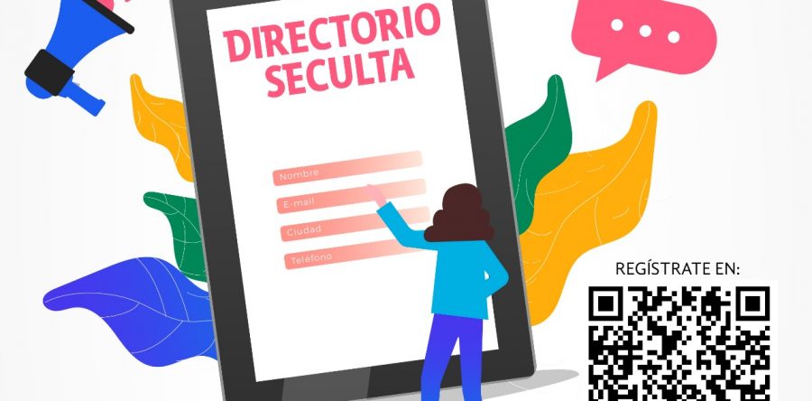 Se convoca a la comunidad artística a integrar el Directorio Seculta