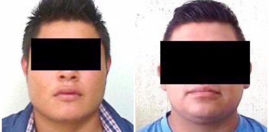 Detiene Fiscalía General a hermanos líderes transportistas y a otros tres sujetos por portación de armas de fuego y droga