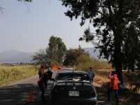 Gobierno de Oaxaca respeta usos y costumbres de los 203 “municipios de la esperanza” oaxaqueños