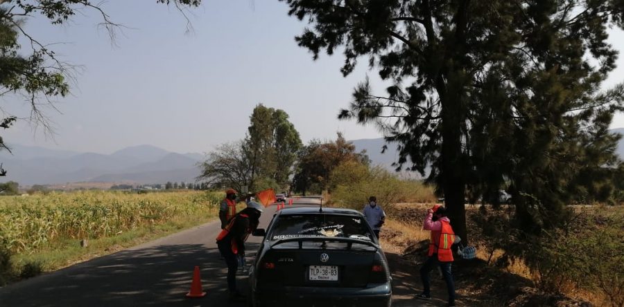 Gobierno de Oaxaca respeta usos y costumbres de los 203 “municipios de la esperanza” oaxaqueños