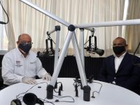 Iniciarán el IEEPO y Cortv transmisiones de la serie radiofónica “Aprendiendo desde mi comunidad”