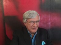Conversaciones con garganta abismal: Raúl Castellanos Hernández