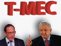 Neoliberalismo anticrisis detrás de los candados del TCL salinista: Carlos Ramírez