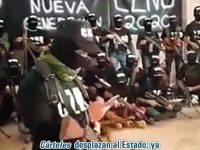 Cárteles desplazan al Estado; ya es asunto de seguridad nacional: Carlos Ramírez