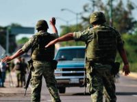 Si no son los militares, ¿entonces quién? Seguridad es su existencia: Carlos Ramírez