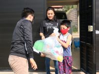 El Incude Oaxaca continúa con el fomento y la práctica de la actividad física desde casa