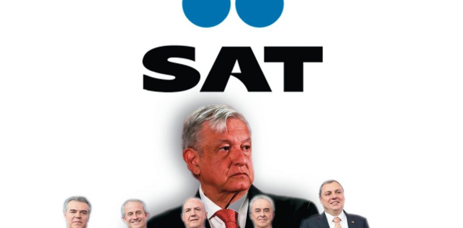Aprovechar propuesta de Coparmex y CCE, pero reforma fiscal contra riqueza: Carlos Ramírez