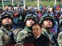 Decreto de militares en seguridad; qué es, qué no es, qué necesita ser: Carlos Ramírez