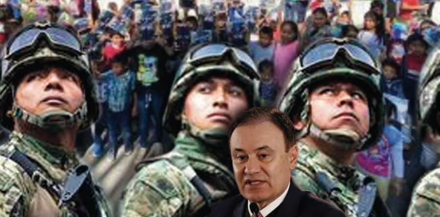 Decreto de militares en seguridad; qué es, qué no es, qué necesita ser: Carlos Ramírez