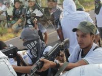 Cárteles detonan crisis de seguridad interior porque desplazan al Estado: Carlos Ramírez