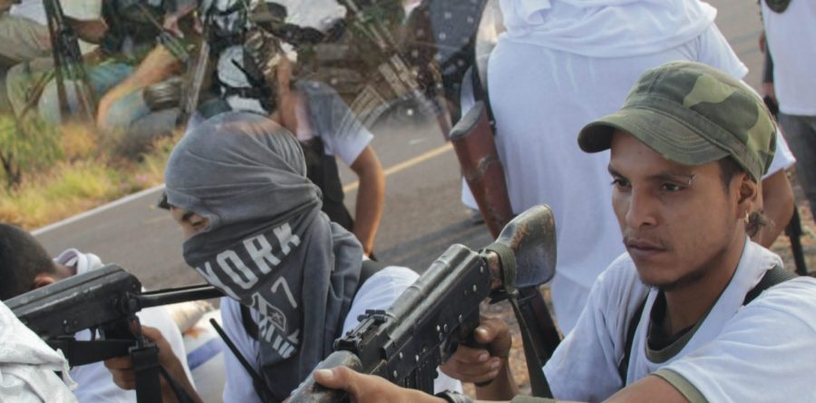 Cárteles detonan crisis de seguridad interior porque desplazan al Estado: Carlos Ramírez