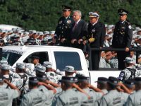 Ni régimen, ni sistema, ni Estado, ni seguridad, ni sociedad militar: Carlos Ramírez