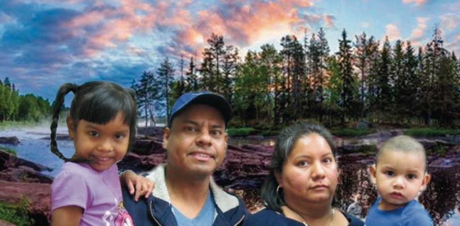 La felicidad sólo es producto de la redistribución de la riqueza: Carlos Ramírez