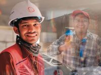 25% de familias con empleo formal y salario remunerador: Carlos Ramírez