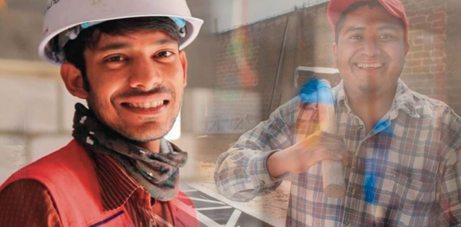 25% de familias con empleo formal y salario remunerador: Carlos Ramírez