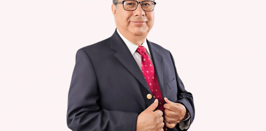 Violencia de género y 4-T: Joel Hernández Santiago