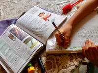 Libros de texto gratuitos, clave para el aprendizaje en casa que el IEEPO recomienda consultar